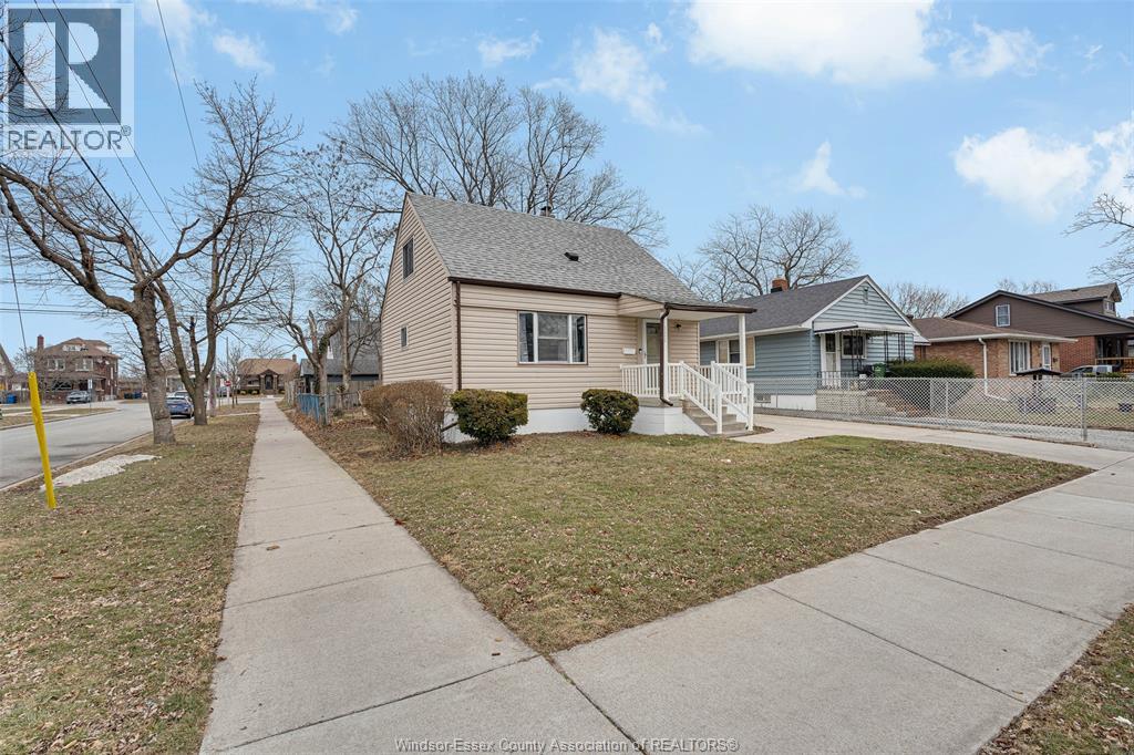 1402 Arthur Road, Windsor, Ontario  N8Y 3Y7 - Photo 3 - 26004670