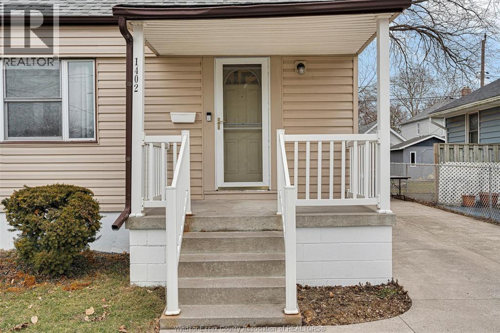 1402 Arthur Road, Windsor, Ontario  N8Y 3Y7 - Photo 4 - 26004670