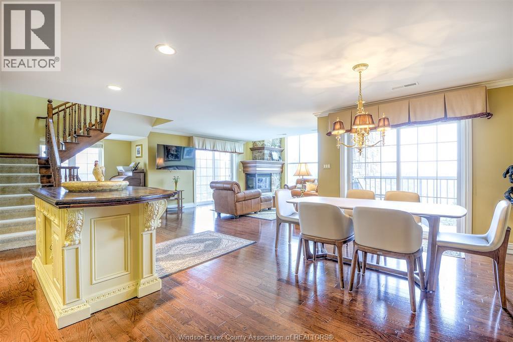 34 BOBLO ISLAND BOULEVARD Unit# 507, Amherstburg, Ontario