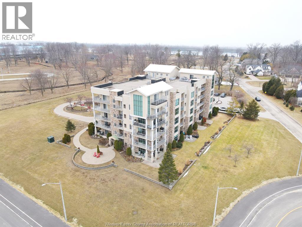 34 Boblo Island Boulevard Unit# 507, Amherstburg, Ontario  N9V 0C4 - Photo 31 - 26004653