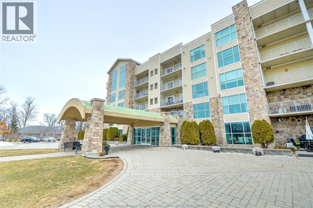 34 Boblo Island Boulevard Unit# 507, Amherstburg, Ontario  N9V 0C4 - Photo 33 - 26004653
