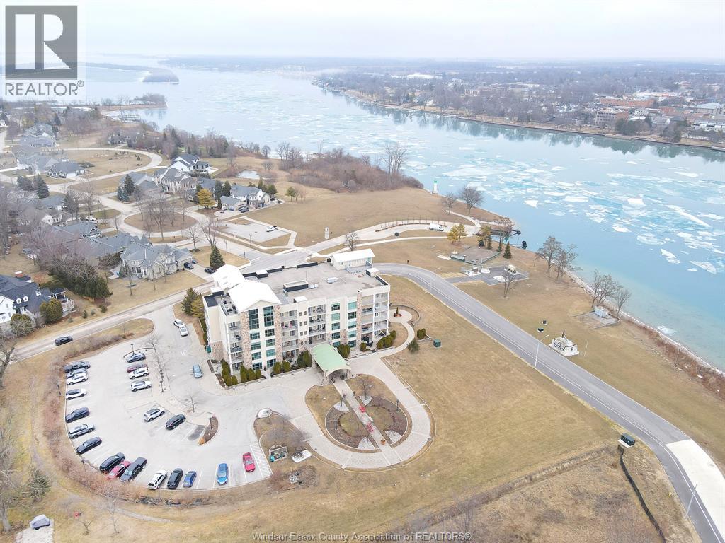 34 Boblo Island Boulevard Unit# 507, Amherstburg, Ontario  N9V 0C4 - Photo 39 - 26004653