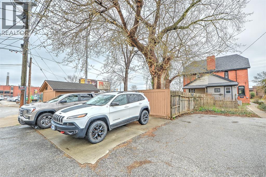 715 Walker Road, Windsor, Ontario  N8Y 2N2 - Photo 5 - 26004639