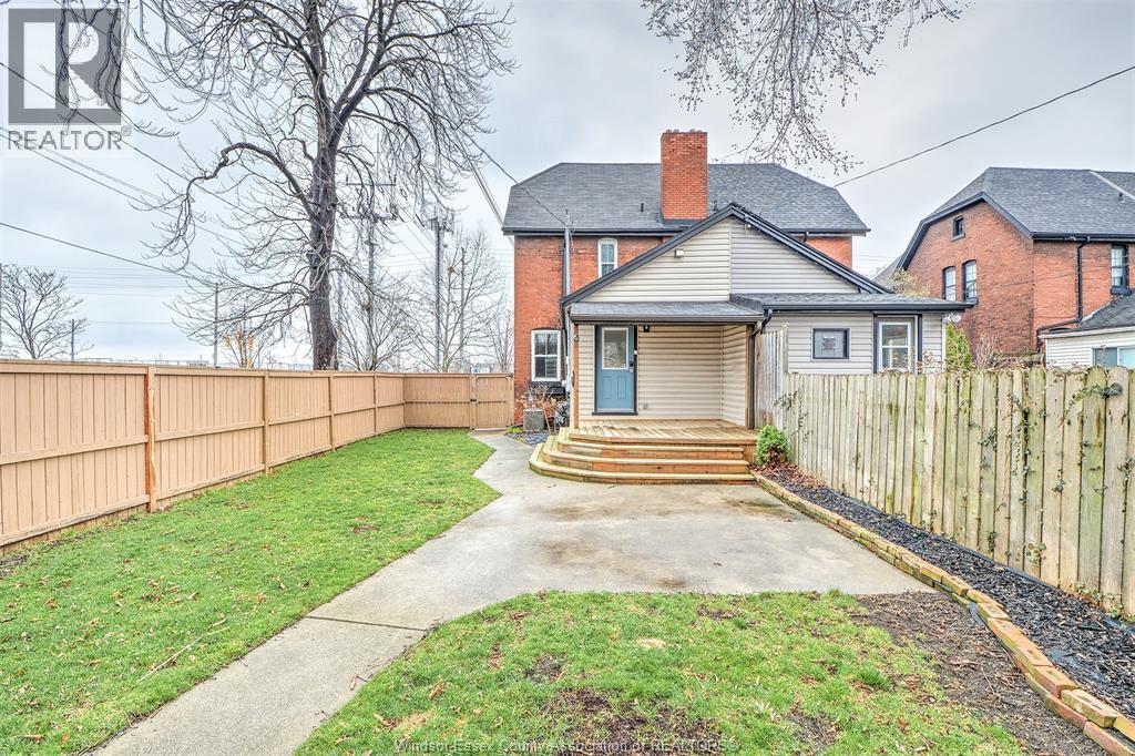 715 Walker Road, Windsor, Ontario  N8Y 2N2 - Photo 7 - 26004639