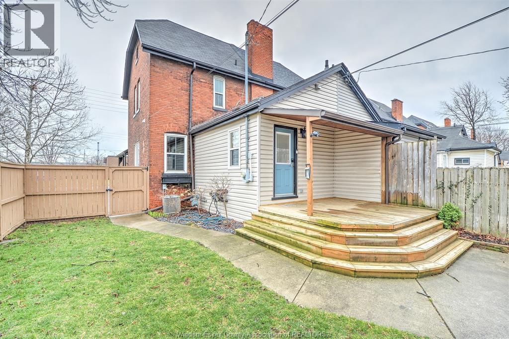 715 Walker Road, Windsor, Ontario  N8Y 2N2 - Photo 8 - 26004639