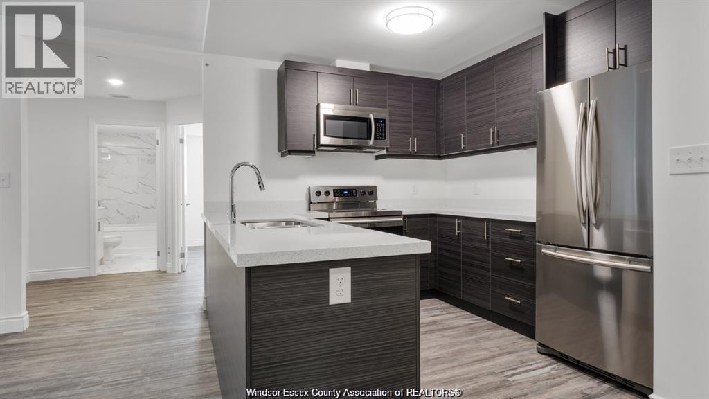 1675 Banwell Unit# 209, Windsor, Ontario  N8P 0G6 - Photo 2 - 26004675