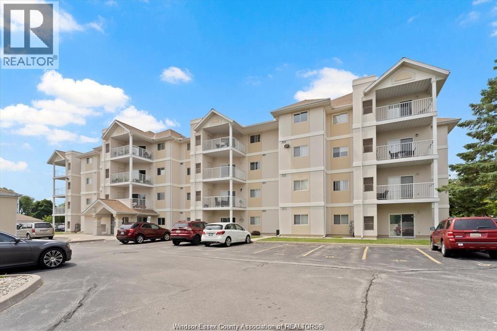 1535 Grand Marais Road Unit# 301, Windsor, Ontario  N9E 4W2 - Photo 3 - 26004697