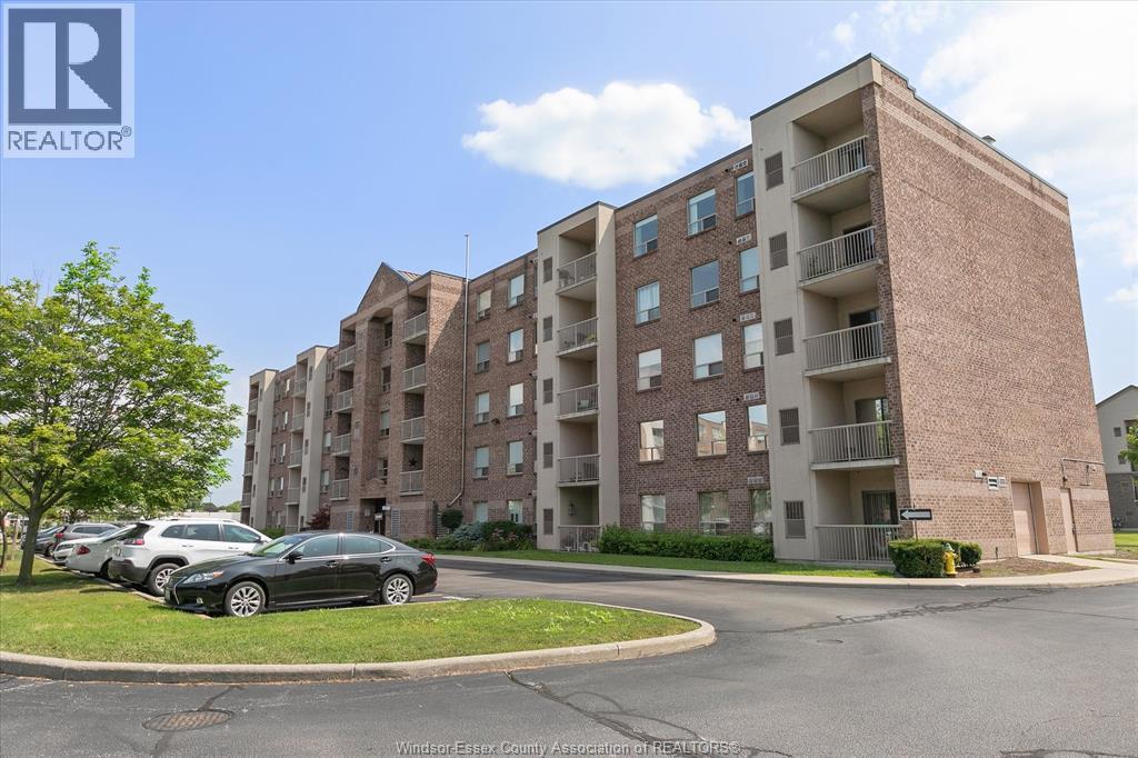 8335 WYANDOTTE STREET East Unit# 108, Windsor, Ontario