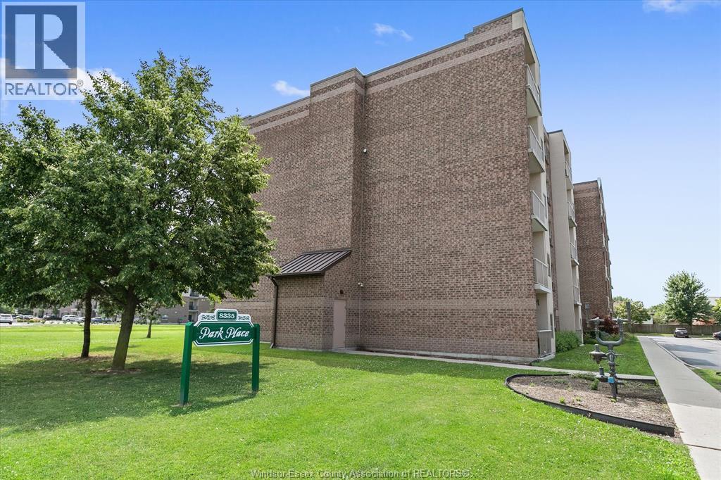 8335 Wyandotte Street East Unit# 108, Windsor, Ontario  N8S 4S8 - Photo 2 - 26004713