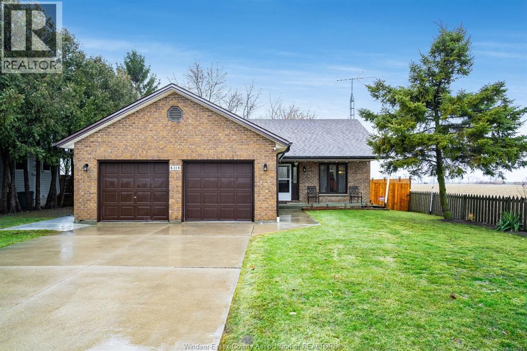 6119 Emerson AVENUE, Comber, Ontario