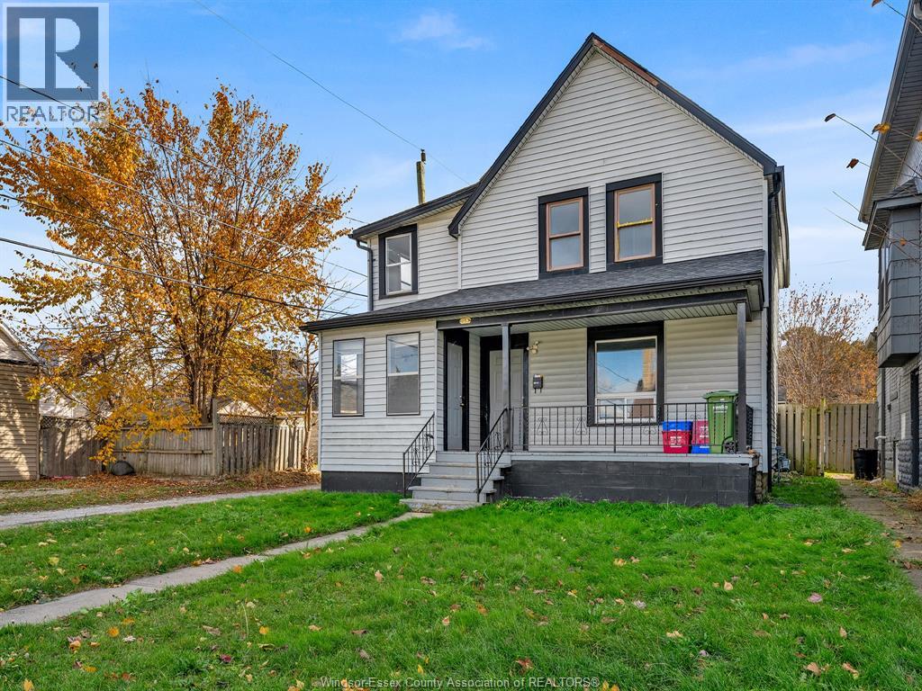 1153 University, Windsor, Ontario  N9A 3A5 - Photo 3 - 26004748