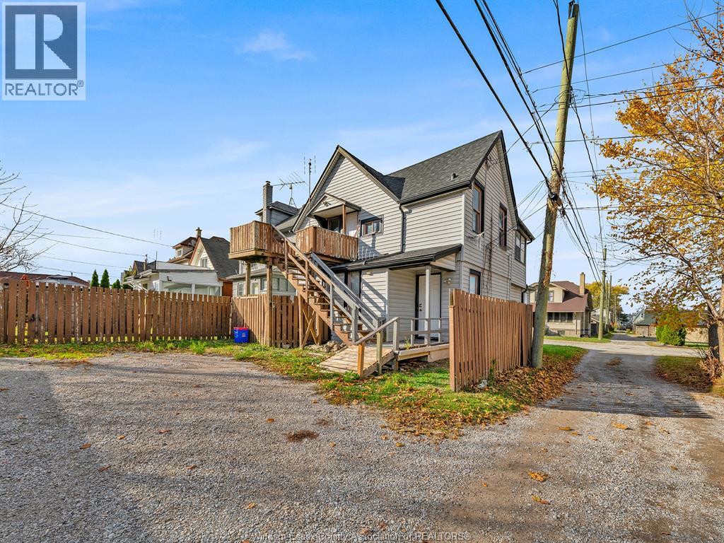 1153 University, Windsor, Ontario  N9A 3A5 - Photo 33 - 26004748