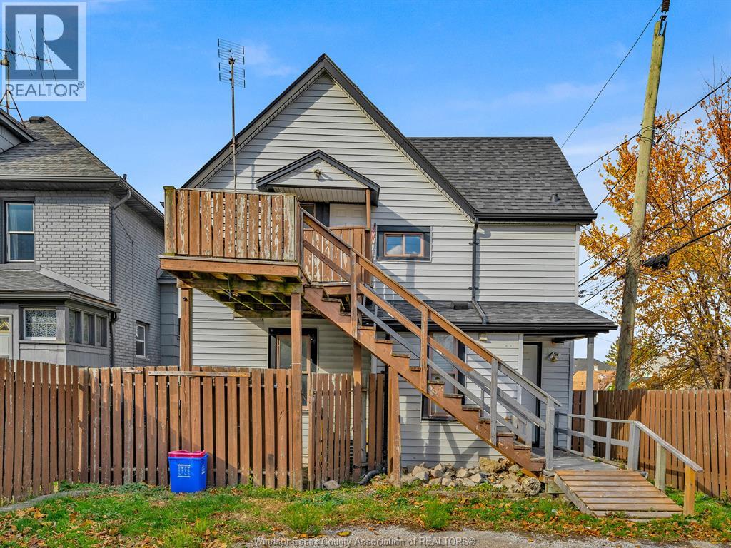 1153 University, Windsor, Ontario  N9A 3A5 - Photo 34 - 26004748