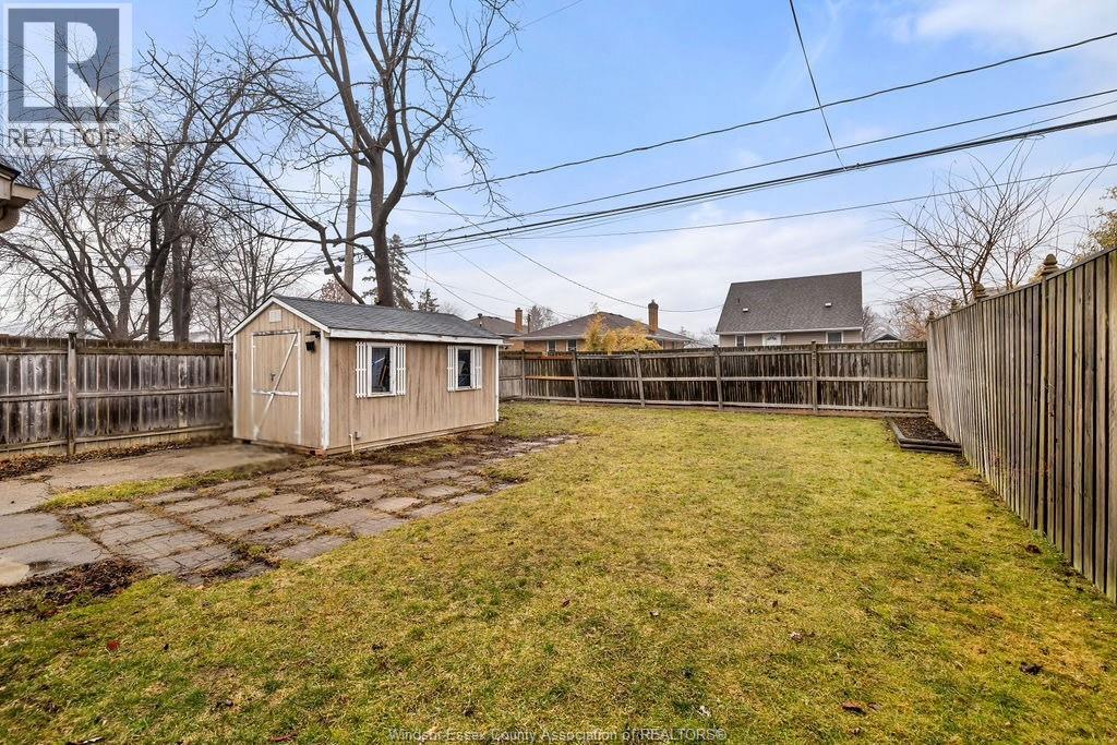 1726 Pillette Road, Windsor, Ontario  N8Y 3C6 - Photo 24 - 26004755