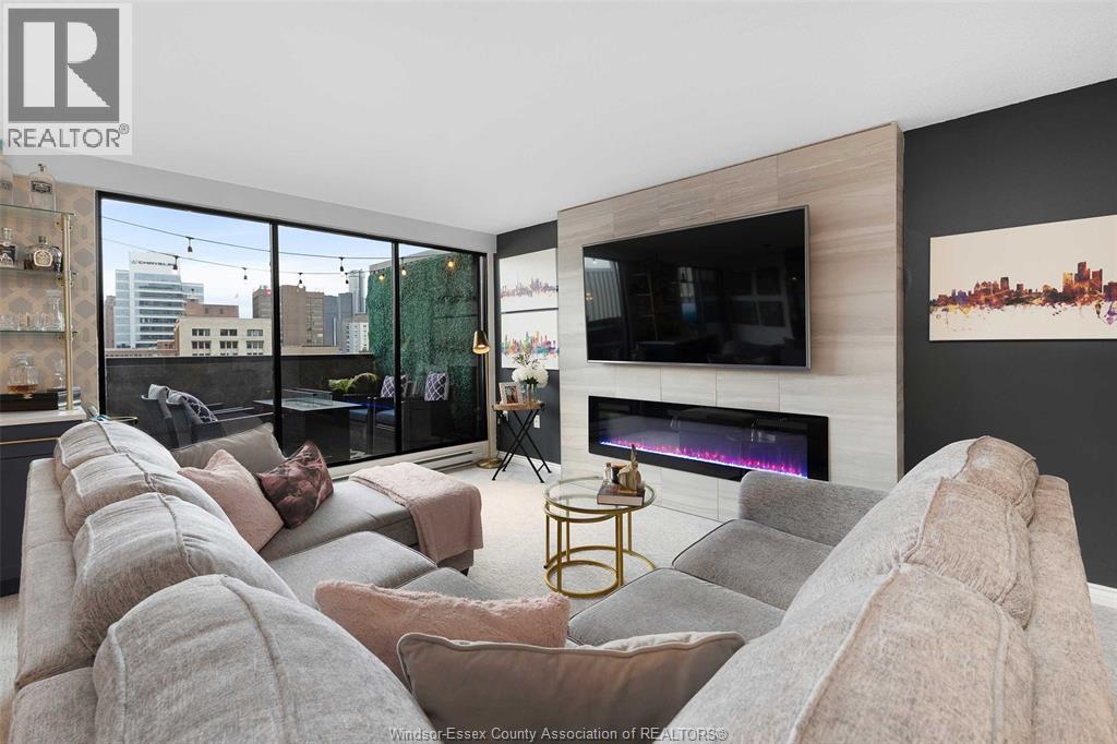 380 Pelissier Street Unit# 708, Windsor, Ontario  N9A 6V7 - Photo 13 - 26004617