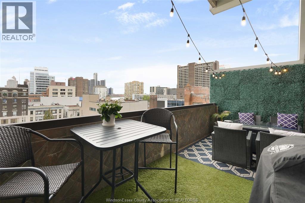 380 Pelissier Street Unit# 708, Windsor, Ontario  N9A 6V7 - Photo 15 - 26004617