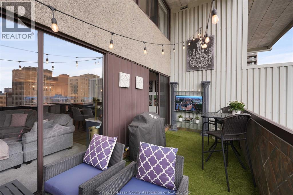 380 Pelissier Street Unit# 708, Windsor, Ontario  N9A 6V7 - Photo 17 - 26004617