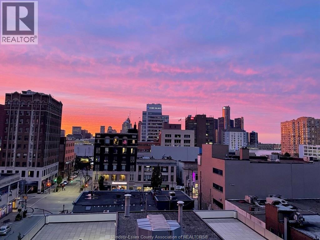 380 Pelissier Street Unit# 708, Windsor, Ontario  N9A 6V7 - Photo 18 - 26004617