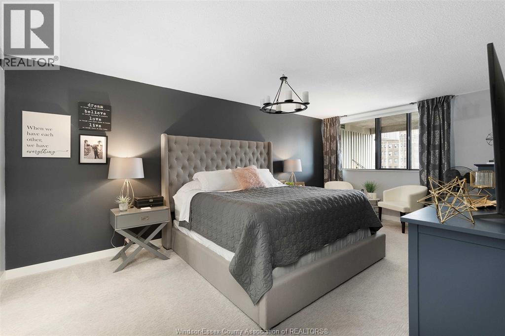 380 Pelissier Street Unit# 708, Windsor, Ontario  N9A 6V7 - Photo 20 - 26004617