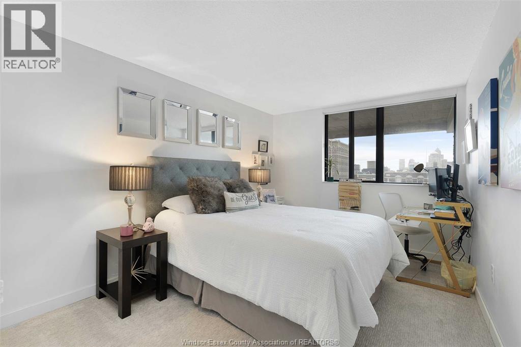 380 Pelissier Street Unit# 708, Windsor, Ontario  N9A 6V7 - Photo 23 - 26004617