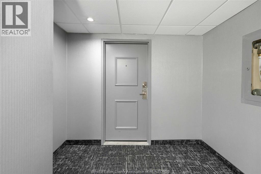 380 Pelissier Street Unit# 708, Windsor, Ontario  N9A 6V7 - Photo 26 - 26004617