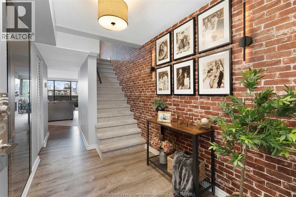 380 Pelissier Street Unit# 708, Windsor, Ontario  N9A 6V7 - Photo 3 - 26004617