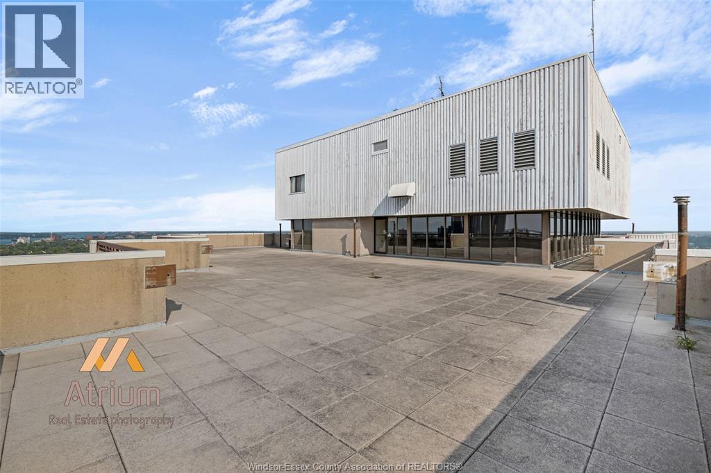 380 Pelissier Street Unit# 708, Windsor, Ontario  N9A 6V7 - Photo 34 - 26004617