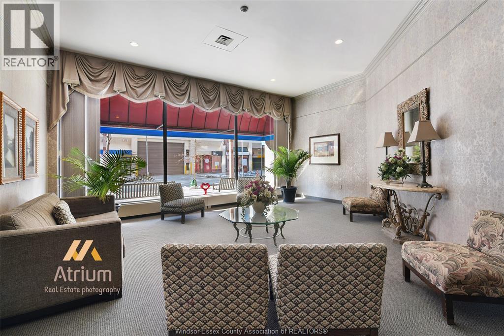 380 Pelissier Street Unit# 708, Windsor, Ontario  N9A 6V7 - Photo 36 - 26004617