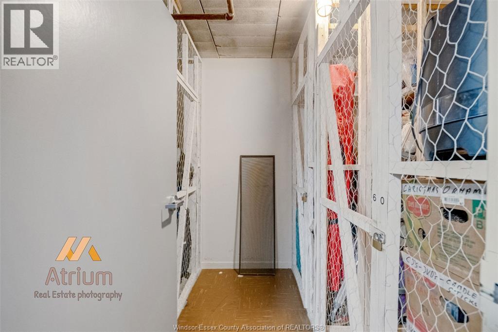 380 Pelissier Street Unit# 708, Windsor, Ontario  N9A 6V7 - Photo 42 - 26004617