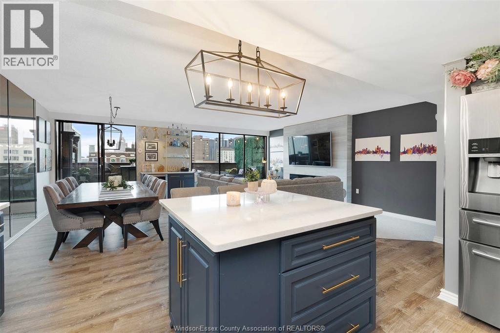 380 Pelissier Street Unit# 708, Windsor, Ontario  N9A 6V7 - Photo 7 - 26004617