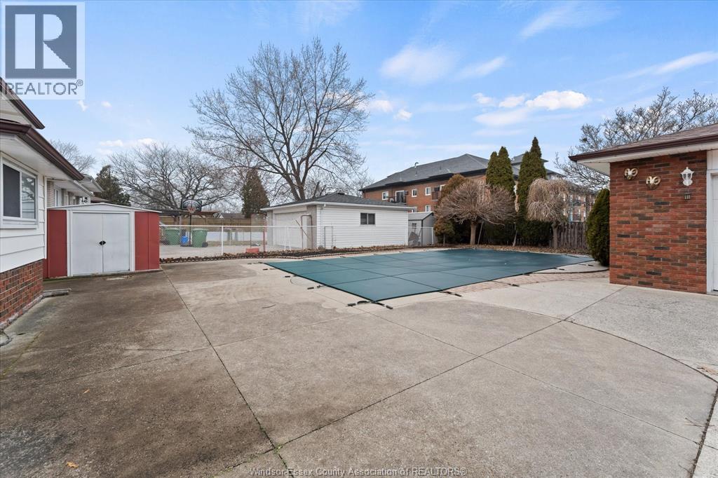 1116 Sumach Crescent, Windsor, Ontario  N8S 2S4 - Photo 30 - 26004764