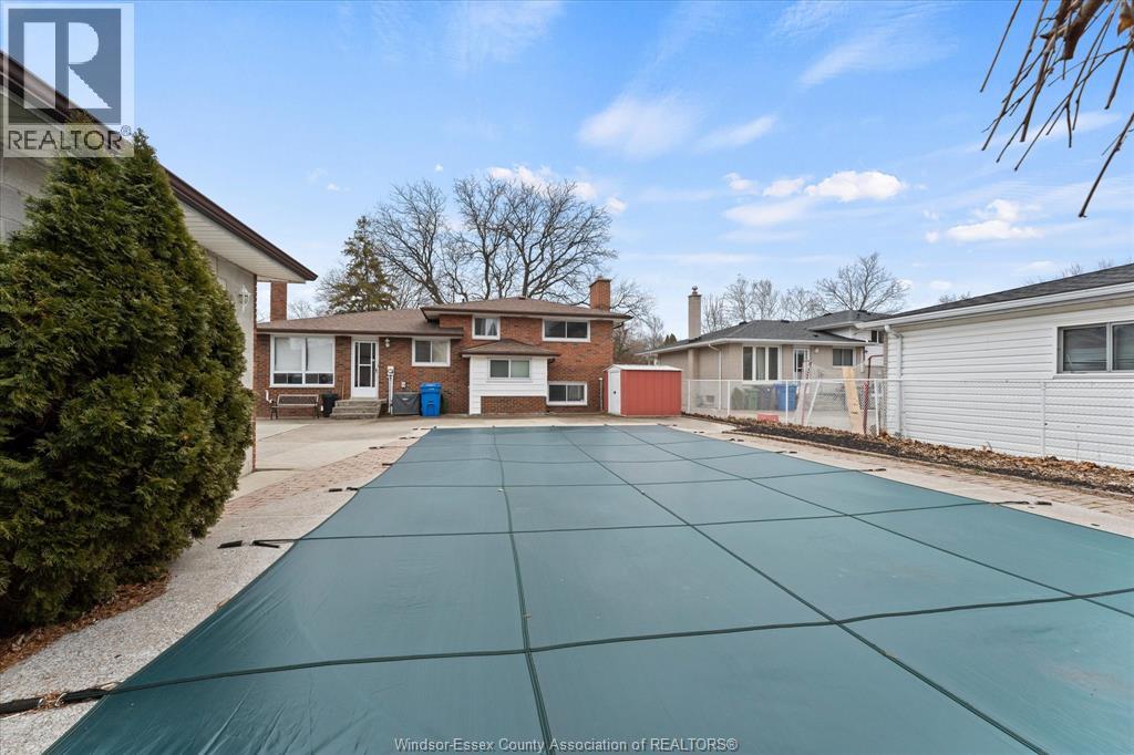 1116 Sumach Crescent, Windsor, Ontario  N8S 2S4 - Photo 31 - 26004764