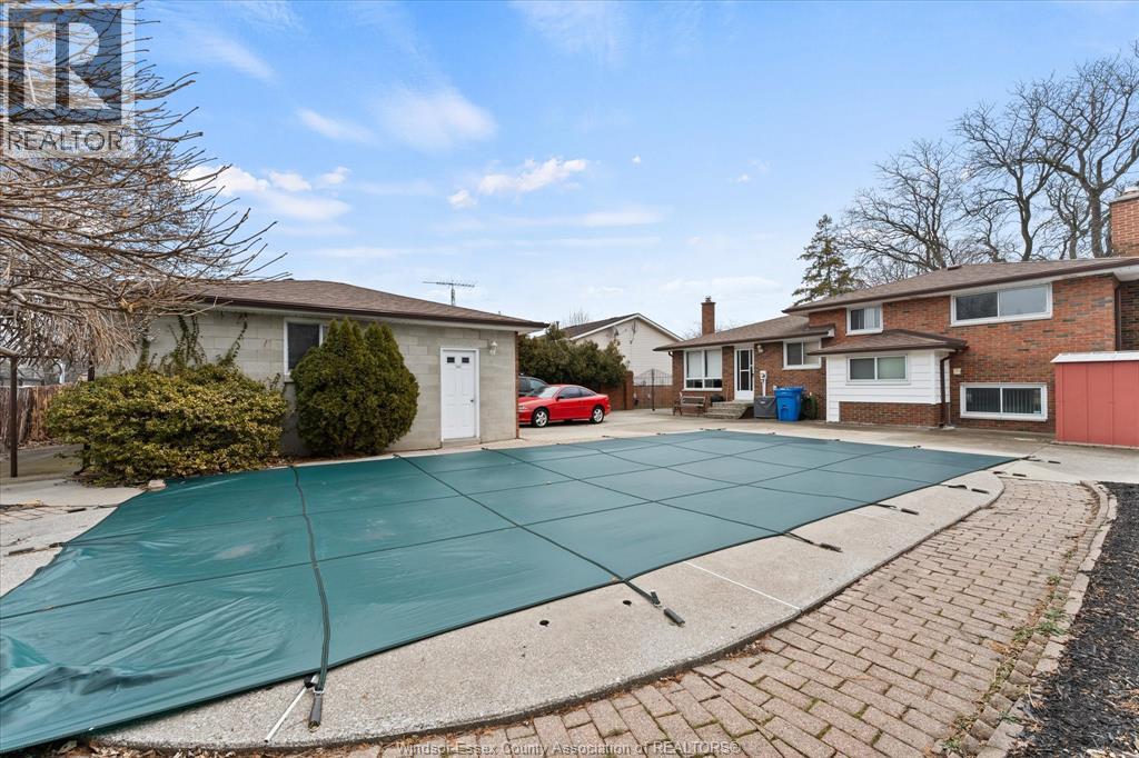 1116 Sumach Crescent, Windsor, Ontario  N8S 2S4 - Photo 32 - 26004764