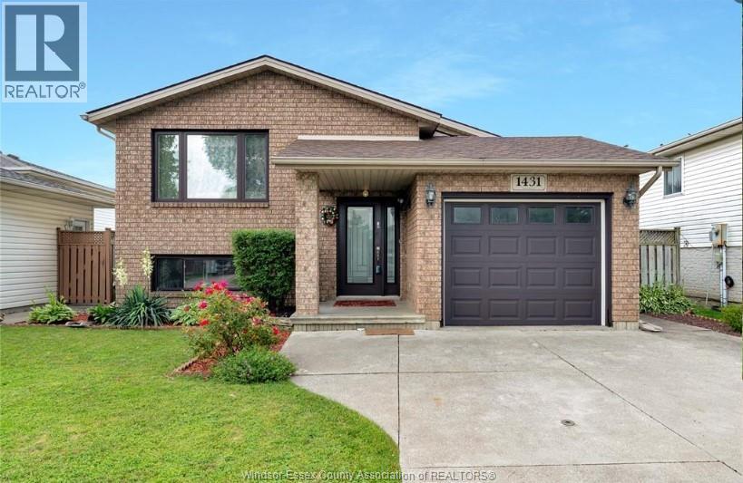 1431 Fuller Crescent, Windsor, Ontario  N8W 5S5 - Photo 2 - 26004763