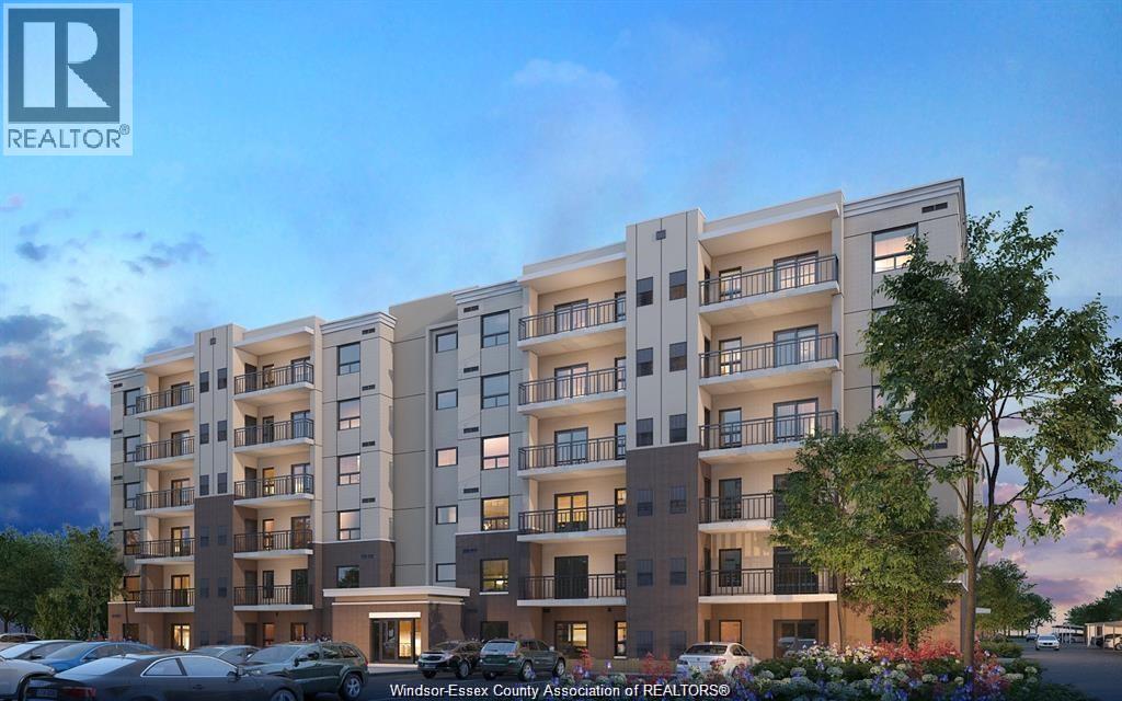 3370 STELLA Unit# 232, Windsor, Ontario