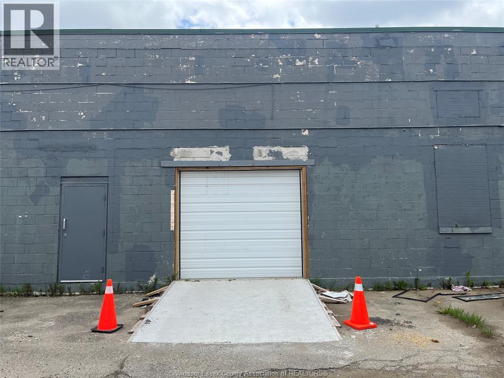 2451 DOUGALL AVENUE Unit# E3, Windsor, Ontario