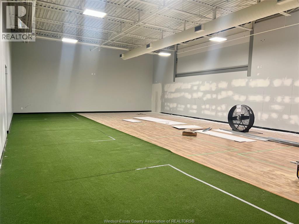 2451 Dougall Avenue Unit# E3, Windsor, Ontario  N8X 1T3 - Photo 4 - 26004749