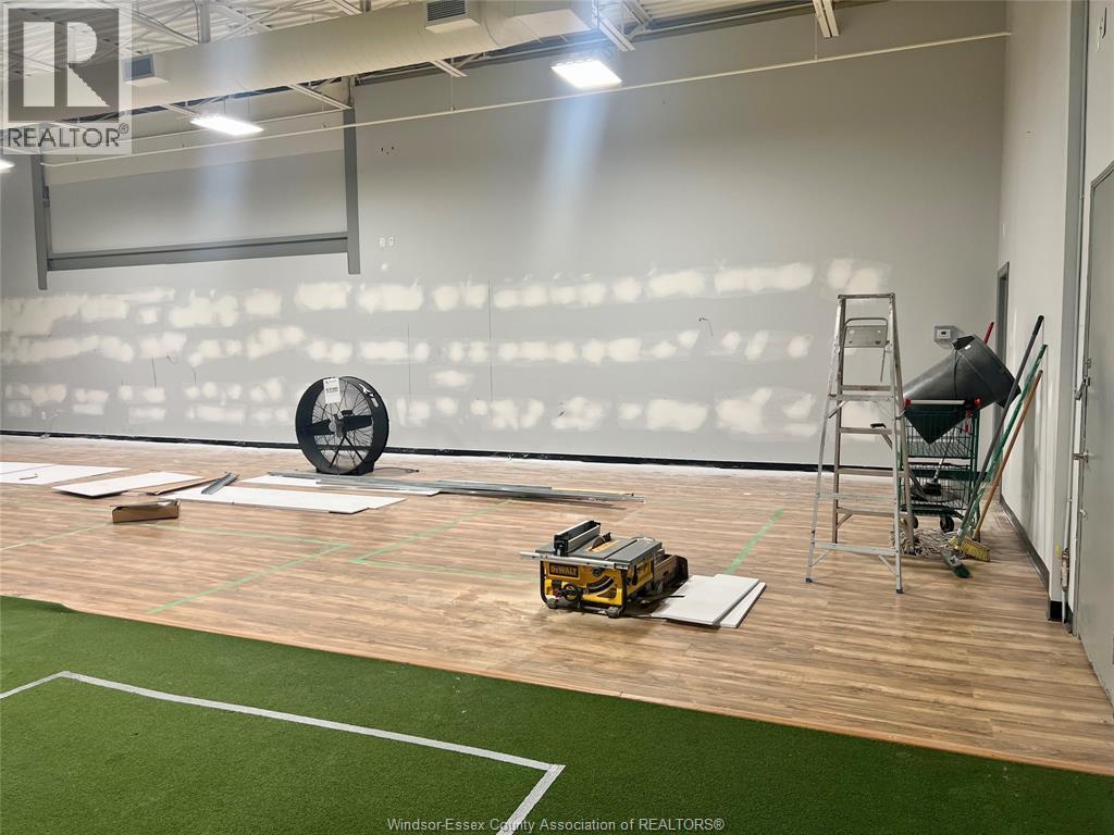 2451 Dougall Avenue Unit# E3, Windsor, Ontario  N8X 1T3 - Photo 5 - 26004749