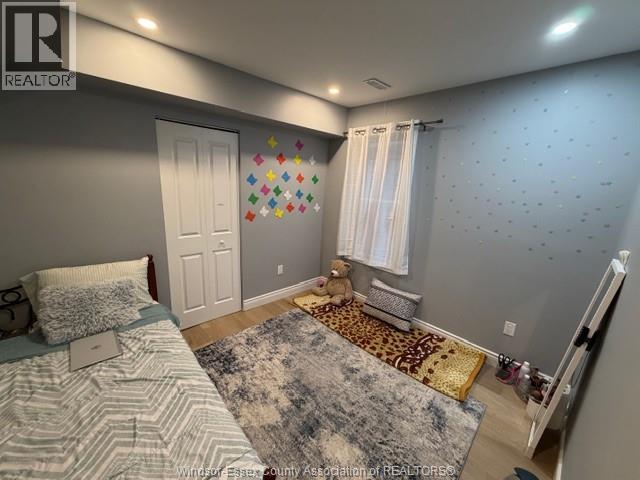 25 Giles Boulevard Unit# Main Level, Windsor, Ontario  N9A 4B6 - Photo 10 - 26004501