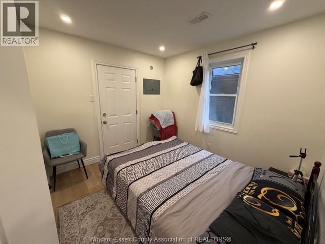 25 Giles Boulevard Unit# Main Level, Windsor, Ontario  N9A 4B6 - Photo 13 - 26004501
