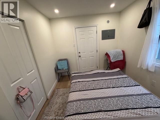 25 Giles Boulevard Unit# Main Level, Windsor, Ontario  N9A 4B6 - Photo 14 - 26004501