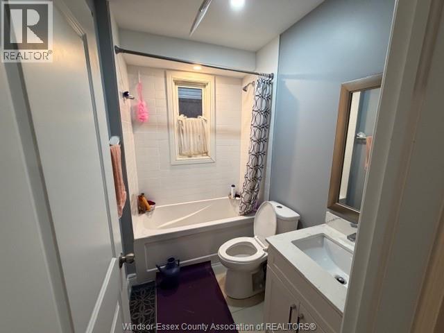 25 Giles Boulevard Unit# Main Level, Windsor, Ontario  N9A 4B6 - Photo 16 - 26004501