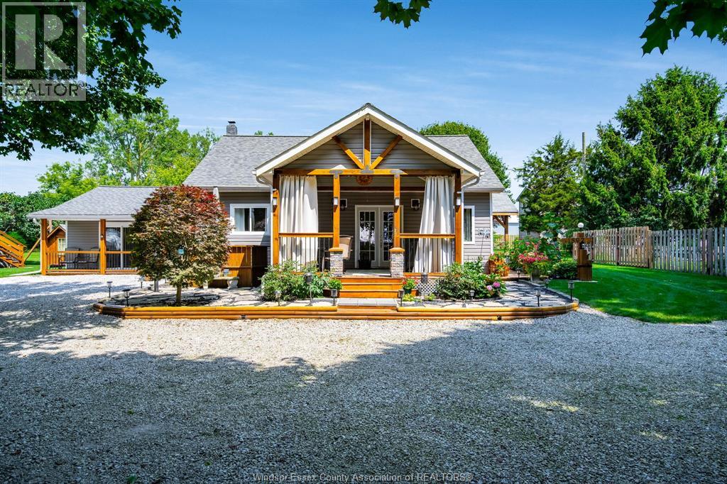 1892 Road 3 East, Kingsville, Ontario