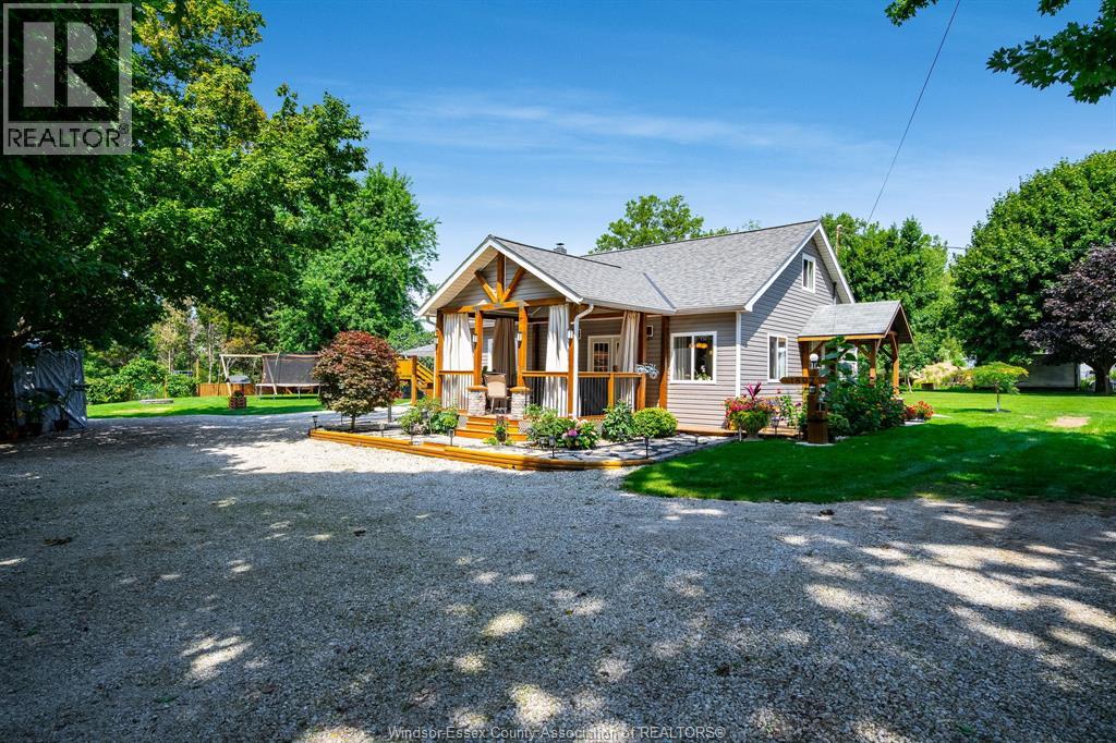 1892 Road 3 East, Kingsville, Ontario  N9Y 2E5 - Photo 28 - 26004769