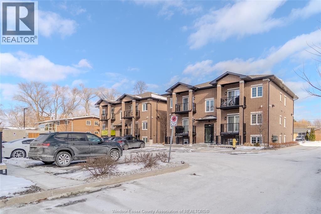 233 Watson Avenue Unit# 101, Windsor, Ontario  N8S 3R8 - Photo 2 - 26004758