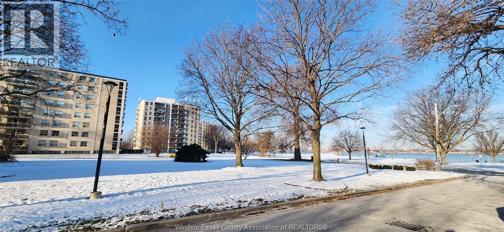 3905 Riverside Drive East Unit# 212, Windsor, Ontario  N8Y 1B3 - Photo 4 - 26004699