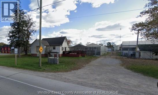922 Talbot Road E, Wheatley, Ontario