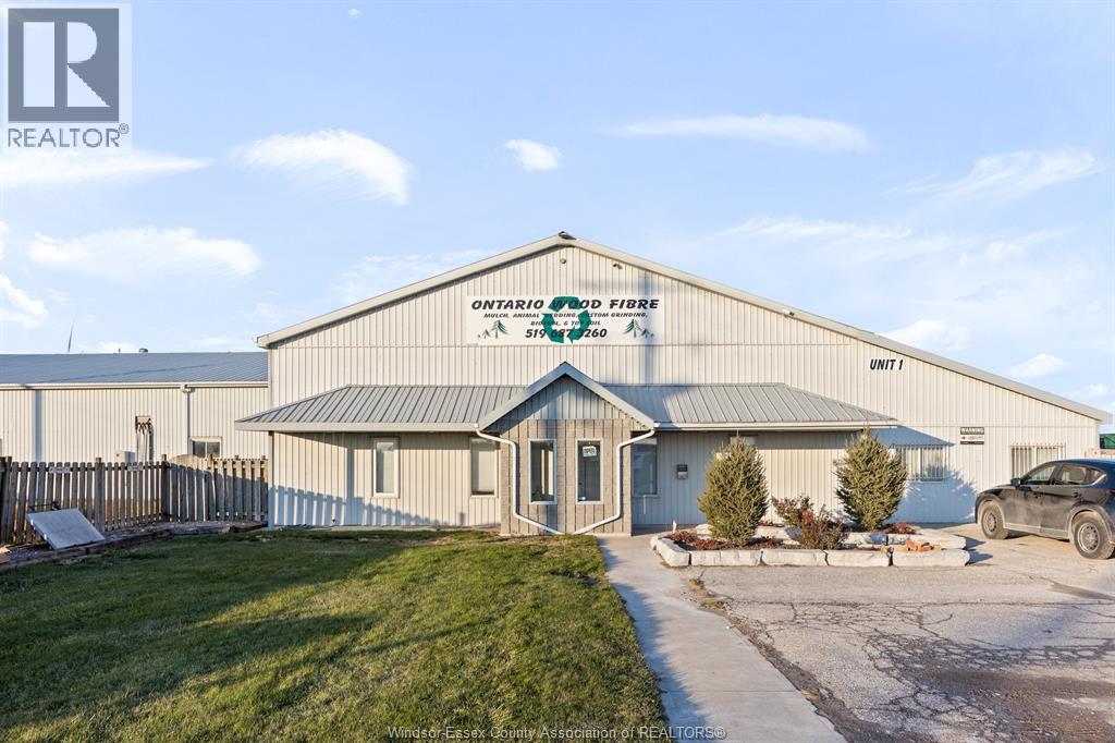 9400 County Rd 42, Lakeshore, Ontario  N0R 1N0 - Photo 20 - 26004845