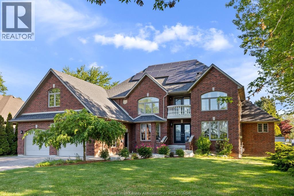870 MCRAE AVENUE, Kingsville, Ontario