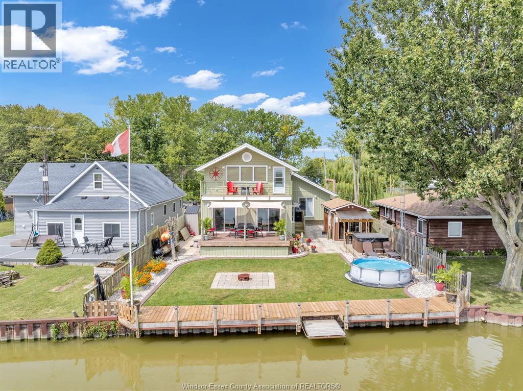 196 RIVERSIDE ROAD, Lakeshore, Ontario